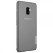 Nillkin Nature TPU Kryt Grey pro Samsung A530 Galaxy A8