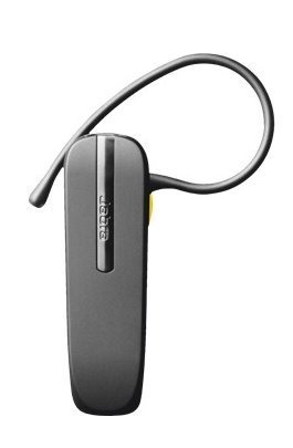 Jabra BT2047 Bluetooth HF Black