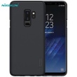 Nillkin Super Frosted Zadní Kryt Black pro Samsung G965 Galaxy S9 Plus