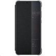 Huawei Originální S-View Pouzdro Black pro Huawei P20 (EU Blister)
