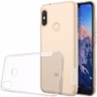 Nillkin Nature TPU Kryt Transparent pro Xiaomi Mi A2 Lite