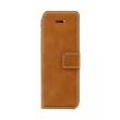 Molan Cano Issue knížkové pouzdro pro Samsung J600 Galaxy J6 2018 Brown