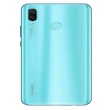 Huawei Originální Protective Pouzdro Blue pro Huawei Nova 3