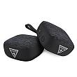 GUWSPRWT Guess Bluetooth Reproduktor 3W Triangle Black (Bulk)