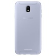 EF-AJ730TLE Samsung Jelly Cover Blue pro Galaxy J7 2017