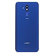 Huawei Mate 20 Lite Kryt Baterie Blue (Service Pack)