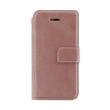 Molan Cano Issue knížkové pouzdro pro Samsung J415 Galaxy J4+ 2018 Rose GOLD zlatá barva