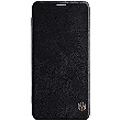 Nillkin Qin knížkové pouzdro pro Samsung Galaxy A9 2018 Black
