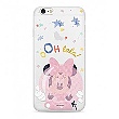 Disney Minnie 046 Back Cover Transparent pro Xiaomi Redmi 6 / 6A