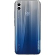 Nillkin Nature TPU silikonové pouzdro Grey pro Honor 10 Lite