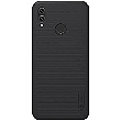 Nillkin Super Frosted Zadní Kryt Black pro Honor 10 Lite