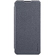 Nillkin Sparkle Folio Pouzdro Black pro Honor 10 Lite