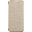 Nillkin Sparkle Folio Pouzdro GOLD zlatá barva pro Honor 10 Lite