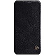Nillkin Qin knížkové pouzdro Black pro Huawei P Smart 2019