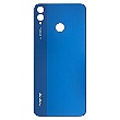 Honor 8X Kryt Baterie Blue