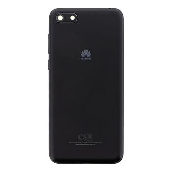 Huawei Y5 2018 Kryt Baterie Black (Service Pack)