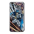 Batman 006 Zadní Kryt Blue pro iPhone 7 / 8