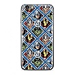 MARVEL Avengers 004 Zadní Kryt pro Huawei Y5 2018 Multicolored