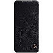 Nillkin Qin knížkové pouzdro pro Xiaomi Redmi Note 7 Black