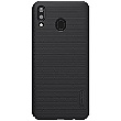 Nillkin Super Frosted Zadní Kryt pro Samsung Galaxy M20 Black