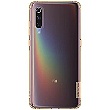 Nillkin Nature TPU silikonové pouzdro pro Xiaomi Mi9 Tawny