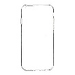 Tactical TPU Kryt Transparent pro Samsung G973 Galaxy S10 (EU Blister)