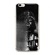 Star Wars Darth Vader 004 Kryt pro iPhone XS Black