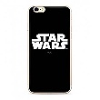 Star Wars 001 Kryt pro iPhone XS Max Black