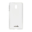Kisswill TPU silikonové pouzdro pro Huawei Y7 2019 Transparent