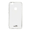 Kisswill Air Around TPU Kryt pro Huawei Y7 2019 Transparent
