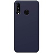 Nillkin Flex Pure Liquid Silikonové Pouzdro pro Huawei P30 Lite Blue