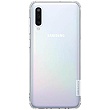 Nillkin Nature TPU silikonové pouzdro pro Samsung Galaxy A50 Transparent