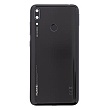 Huawei Y7 2019 Kryt Baterie Black (Service Pack)
