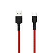 Xiaomi Originální USB Type C Datový Kabel Red