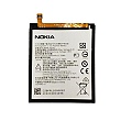HE345 Nokia Baterie 3000 mAh Li-Ion (Bulk)