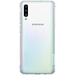 Nillkin Nature TPU Kryt pro Samsung Galaxy A70 Transparent