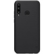 Nillkin Super Frosted Zadní Kryt pro Honor 20 Lite Black