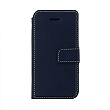 Molan Cano Issue knížkové pouzdro pro Xiaomi Redmi 7 Navy