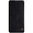 Nillkin Qin knížkové pouzdro pro Samsung Galaxy A20e Black