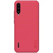 Nillkin Super Frosted Zadní Kryt pro Xiaomi A3 Red