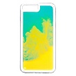 Tactical TPU Neon Glowing Kryt pro iPhone 7 / 8plus Yellow