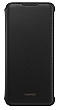 Huawei Originální Folio Pouzdro Green pro P Smart Z