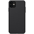 Nillkin Super Frosted Zadní Kryt pro iPhone 11 Black