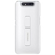 EF-PA805CWE Samsung Standing Kryt pro Galaxy A80 WHITE bílá barva