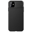 Nillkin CamShield Zadní Kryt pro iPhone 11 Black