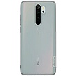 Nillkin Nature TPU Kryt pro Xiaomi Redmi Note 8 Pro Grey