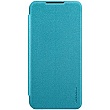 Nillkin Sparkle Folio Pouzdro pro Xiaomi Redmi Note 8 Pro Blue