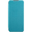 Nillkin Sparkle Folio Pouzdro pro Xiaomi Mi9 Lite Blue