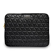 GUCS13QLBK Guess Quilted Obal pro Notebook 13