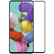 Nillkin Tvrzené Sklo 2.5D CP+ PRO Black pro Samsung Galaxy A51 / M31s